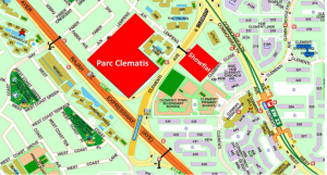 parc clematis floor plans