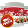 flat belly tonic Okinawa real reviews