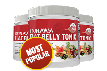 flat belly tonic Okinawa real reviews
